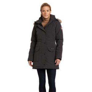 Canada Goose Trillium Down Parka  S/ P